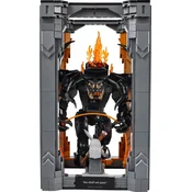 LEGO 10367 Držac za knjige: Balrog