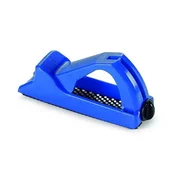 Ausonia 44134 Strgalo malo PVC, 14 cm, za suhomontažne plošče