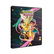 Pokémon UP: ME02.5 - A4 album za 252 karte