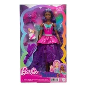 Barbie in dotik magije Lutka Brooklyn JCW49