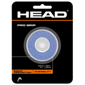 Head Debelina ovitka Pro Grip overgrip. 0,45 mm modro pakiranje 1 kos