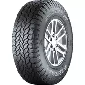 255/55R19 111H General Tyre GRAB.AT3 XL FR Letne gume