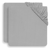 JOLLEIN plahta 2/1, 60x120 soft grey 2511-507-00078