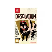 Desolatium (Nintendo Switch)