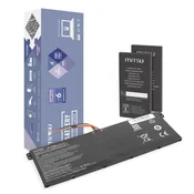 mitsu Baterija za Acer Aspire E3-111 V5-122, 3600mAh