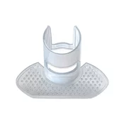 INF Ščitnik proti škropljenju za Tineco Floor Washer 2.0 LED/LCD - prozoren, (21837154)