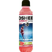OSHEE Junior vitaminska voda Jabolko-Lubenica 555 ml