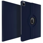 AVIZAR 360° stojalo - modra za iPad Pro 12.9 2022, 2021, 2020, 2018, (21123691)
