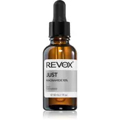 Revox Just Niacinamide 10% serum proti pigmentnim madežem 30 ml za ženske