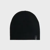 Cropp - Crna kapa beanie - CRNO