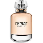 Givenchy LInterdit