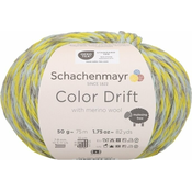 Schachenmayr Color Drift 00083 Northern Lights Pletilna preja