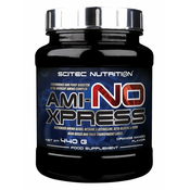 SCITEC NUTRITION dodatak hrani AMI-NO XPRESS (440 gr.)