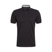 Tommy Hilfiger Core 1985 Polo majica 483500 Črna
