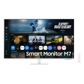 108 cm (43) Smart monitor M7 M70F 4K Samsung Vision AI