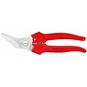 KNIPEX Makaze za pl.alu.cu