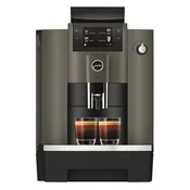 JURA W4 (EA) Temno inox kavni avtomat