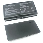 Baterija za laptop Asus N70 N90 X71 X72 X72F X71VN M70L M70S M70VS G71 G72 ( 111593 )