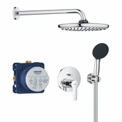 GROHE tuš set Vitalio Start 250 25292000