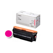 toner Canon T04 (2978C001AA, Ma), 27.500 strani (original, škrlatna)