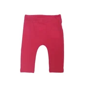 MINOTI Donji deo za bebe Ladybug5, Roze