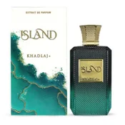 Khadlaj unisex parfemska voda Island, 100ml