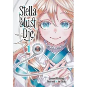 Stella Must Die 1