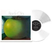 Jeff Beck Group - Beck-Ola (White Vinyl) (Limited)
