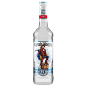 Captain Morgan Rum Captain Morgan White 0,7 l