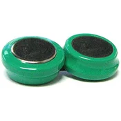 VARTA Varta V2/80HFLAT gumbni akumulator 80H NiMH 80 mAh 2.4 V 1 kos, (20439609)