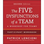 Five Dysfunctions of a Team