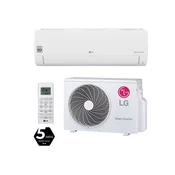 Klima uređaj LG Dualcool, S24EQ, 6.6/7.5 kW, Inverter