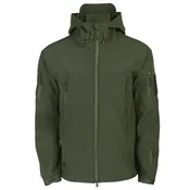 Softshell jakna udobna razlicite boje L MODEL 3