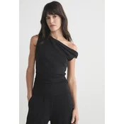 Next Bluza črna