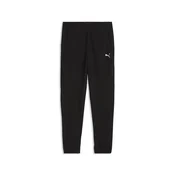 PUMATECH 4-Way Stretch Woven Pants Youth, Shop, Black, 13-14Y