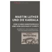 Martin Luther und die Kabbala