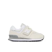 Superge New Balance PV574EVW Kremna