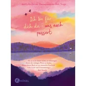 Ich bin für dich da - was auch passiert