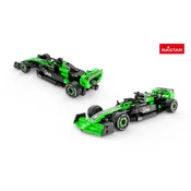 Formula na daljinsko upravljanje 1:24 Stake F1 Team KICK Sauber C44 RASTAR - zelena
