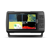 Garmin fishfinder Striker Vivid 9sv, bez sonde