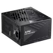 A-Data XPG CORE REACTOR II/850W/ATX 3.0/80PLUS Gold/Modular