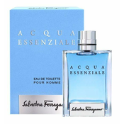 Salvatore Ferragamo Acqua Essenziale toaletna voda 100 ml Tester za muškarce