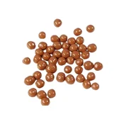 CRISPEARLS™ MLEČNA CALLEBAUT®