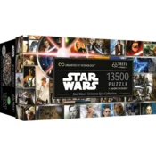 Trefl Puzzle UFT Star Wars 13500 kosov