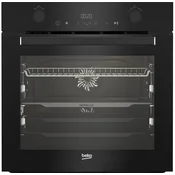 BEKO ugradna pecnica BBVM 17400 BDS crna