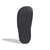 Adidas Papuče za dečake Adilette Shower Log K KI0577, Crne