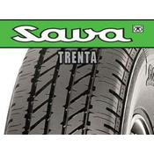 SAVA - TRENTA - ljetne gume - 185/80R15 - 103P