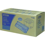 toner Epson C13S051189 (M8000), črna (black), originalni