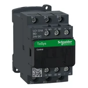 Kontaktor LC1D25F7 25A 110V AC NO NC