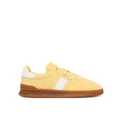 Polo Ralph Lauren HERITAGE AREA UNISEX Rumena